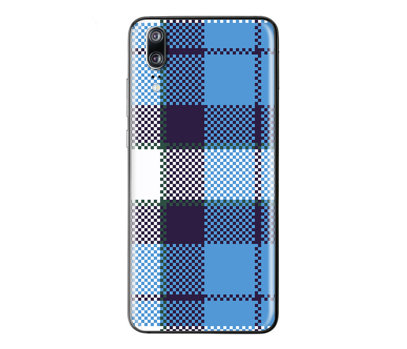 Huawei P20 Fabric