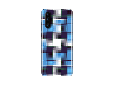 Huawei P30 Pro Fabric