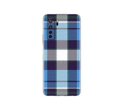 Huawei P40 lite 5G Fabric