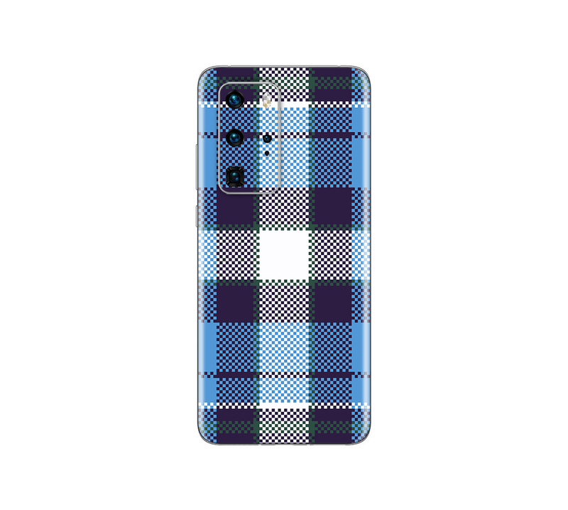 Huawei P40 Pro Fabric