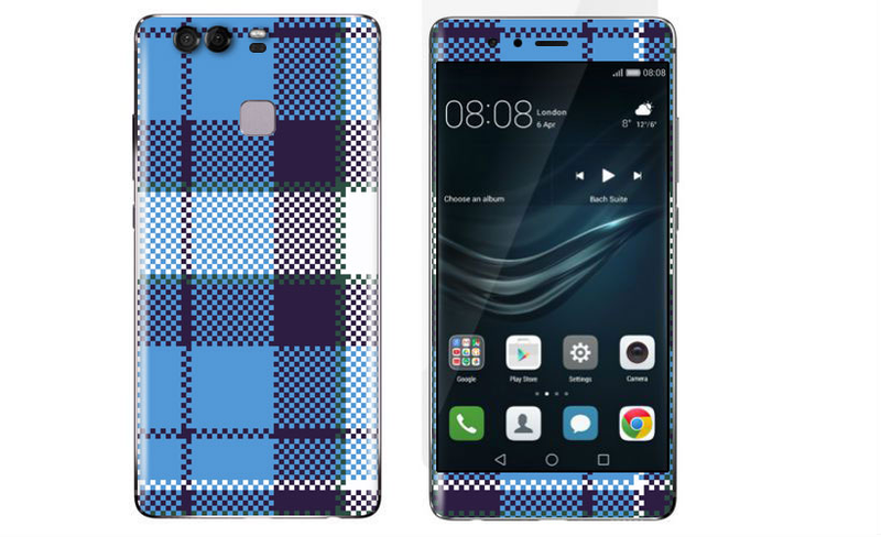 Huawei P9 Fabric