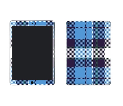 iPad 8th Gen Fabric