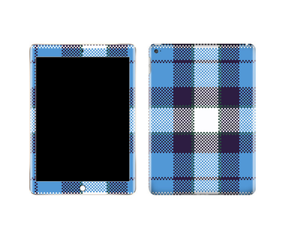 iPad Mini 4 Fabric