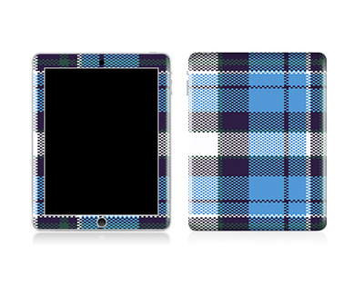 iPad Orginal Fabric
