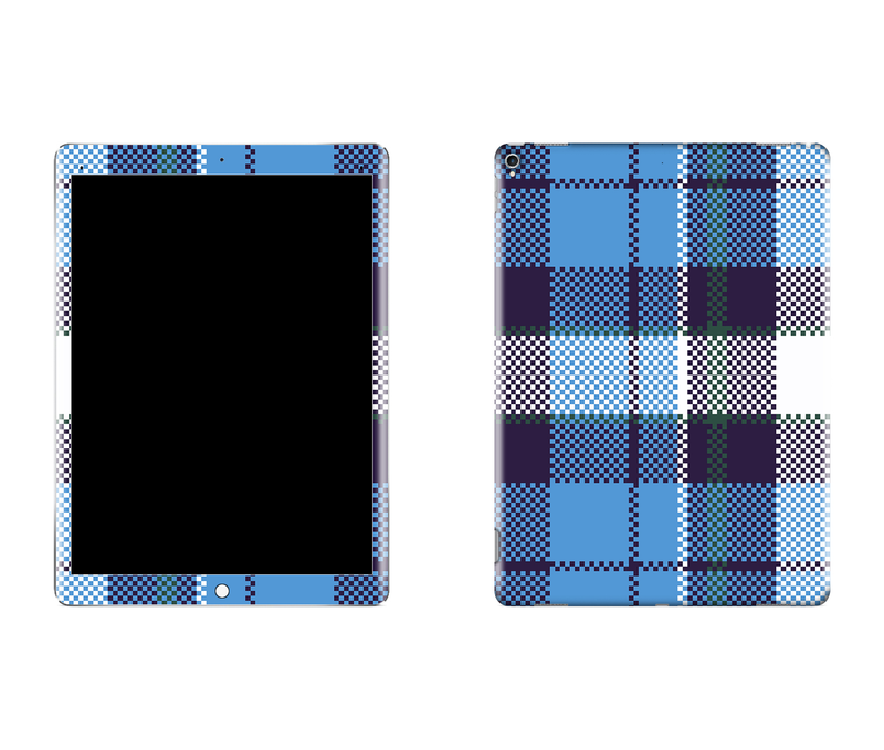 iPad Pro 10.5" Fabric