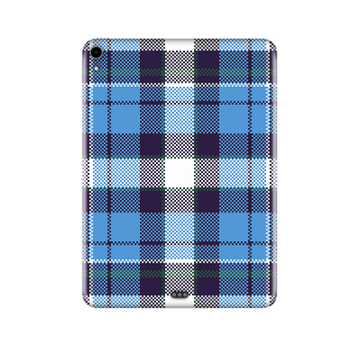 iPad Pro 11" (1st GEN) Fabric