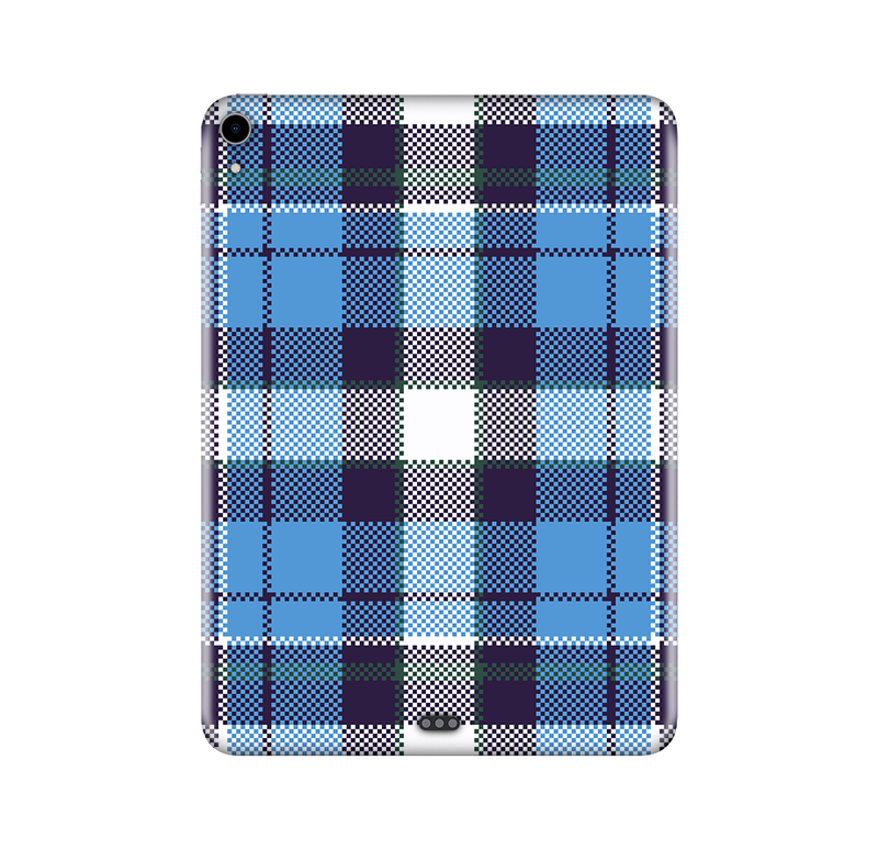iPad Pro 11" (1st GEN) Fabric