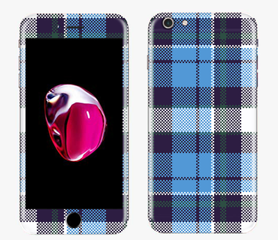 iPhone 6 Plus Fabric