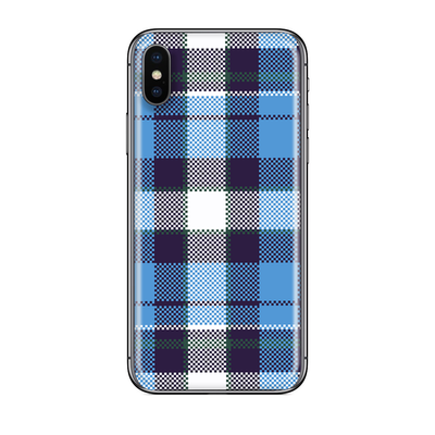 iPhone XS Max Fabric