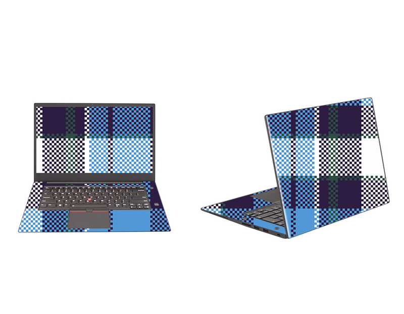 Lenovo ThinkPad X1 Extreme (2nd Gen) Fabric