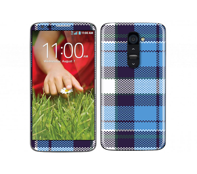 LG G2 Fabric