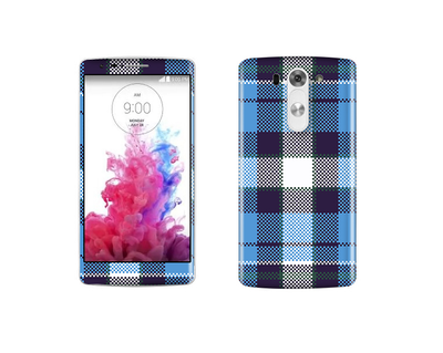 LG G3 Fabric