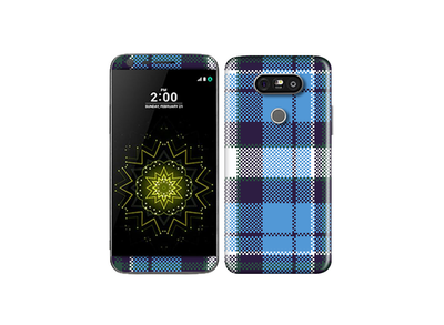 LG G5 Fabric