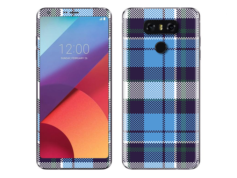 LG G6 Fabric