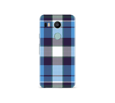 LG Nexus 5X Fabric