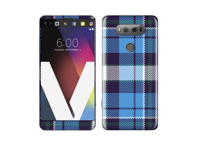 LG V20 Fabric