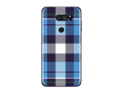 LG V30 Fabric