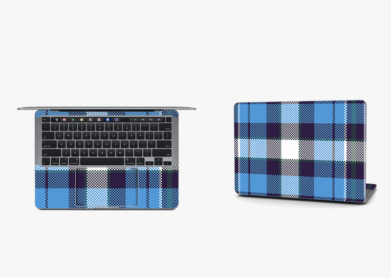 MacBook Pro 13 (2016-2019) Fabric