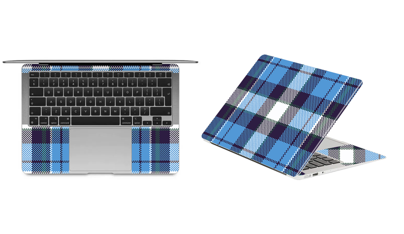 MacBook Pro 13 Fabric