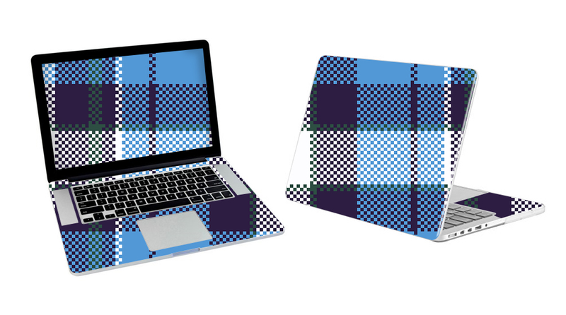 MacBook Pro 15 Fabric