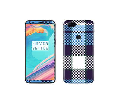 OnePlus 5T Fabric