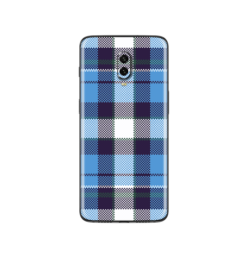 OnePlus 6t Fabric