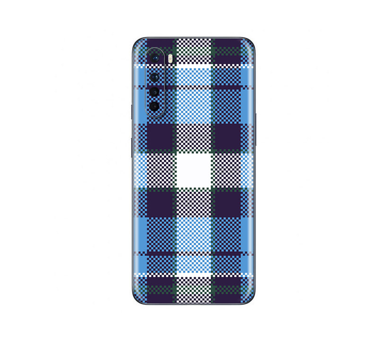 OnePlus Nord  Fabric