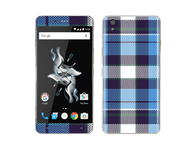 OnePlus X Fabric