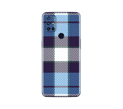 OnePlus Nord N10 5G  Fabric