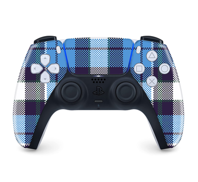 PlayStation 5 Dualsense Controller Fabric