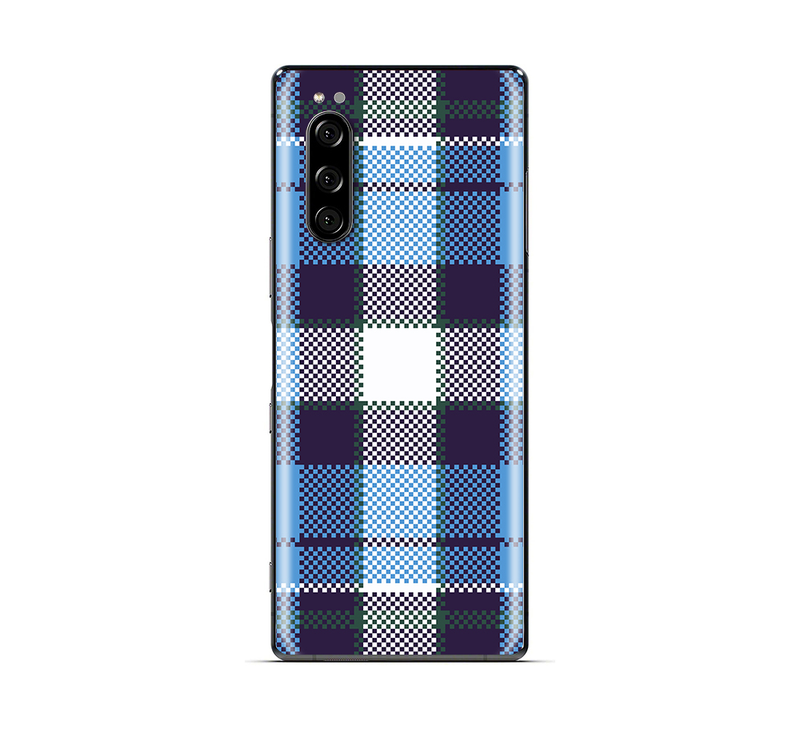 Sony Xperia 5 Fabric