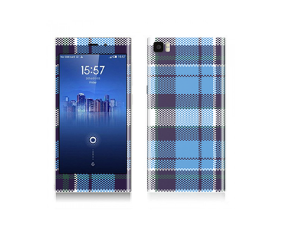 Xiaomi Mi 3 Fabric