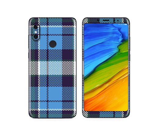 Xiaomi Redmi Note 5 Pro Fabric