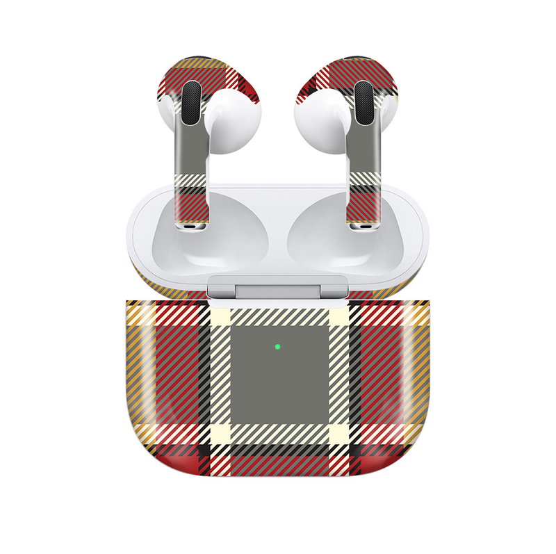 Apple Airpods 3rd Gen Fabric