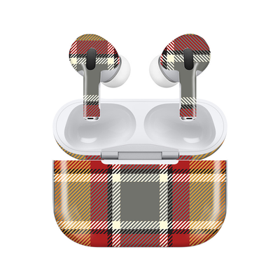 Apple Airpods Pro 2nd  Gen Fabric