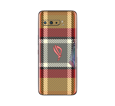 Asus Rog Phone 3 Fabric