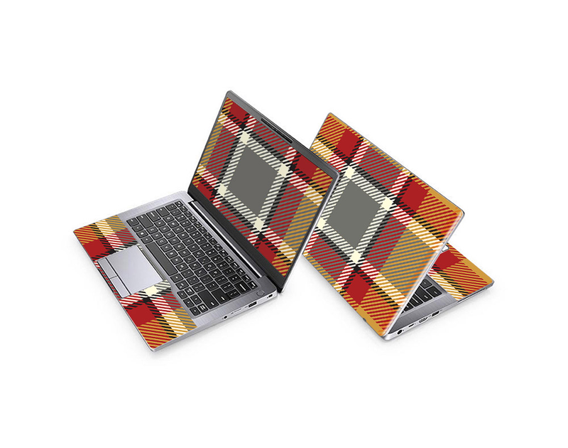 Dell Latitude 7400 Fabric