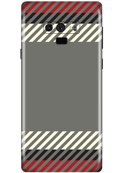 Galaxy Note 9 Fabric