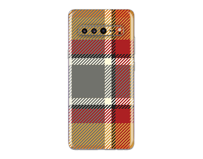 Galaxy S10 5G Fabric