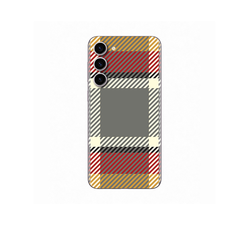 Galaxy S23 Plus Fabric