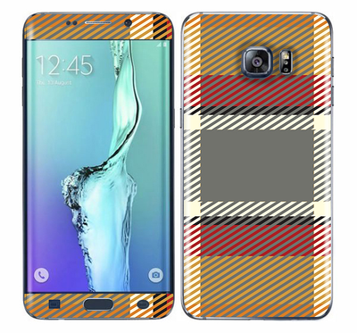 Galaxy S6 Edge Plus Fabric