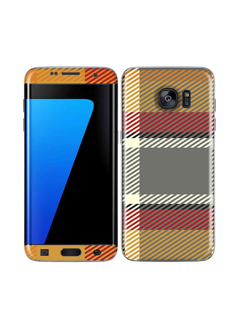 Galaxy S7 Edge Fabric