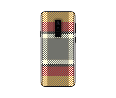 Galaxy S9 Plus Fabric