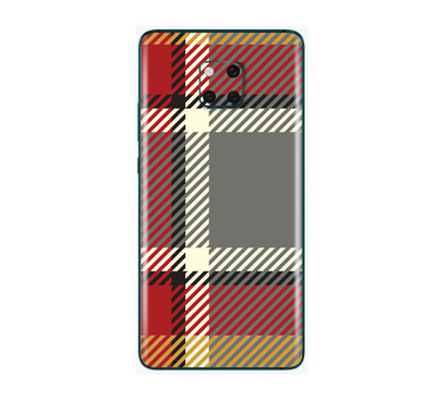 Huawei Mate 20 X Fabric