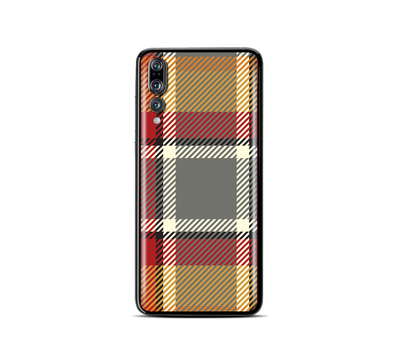 Huawei P20 Pro Fabric