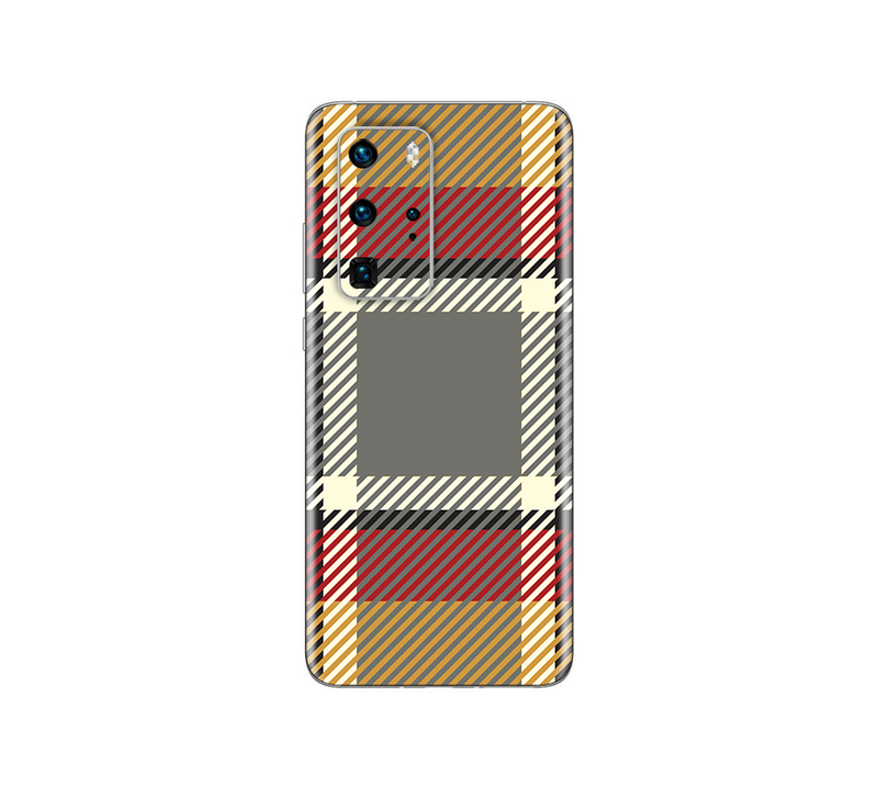 Huawei P40 Pro Fabric