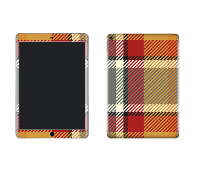 iPad 8th Gen Fabric