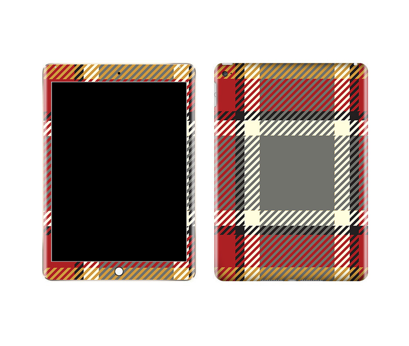 iPad Mini 4 Fabric