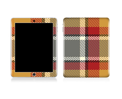 iPad Orginal Fabric