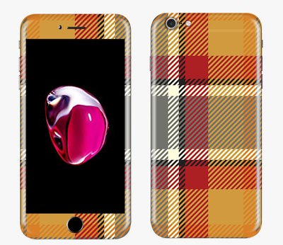 iPhone 6 Fabric